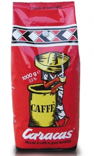 CORSINI CAFFE'GRANO KG.1 CARACAS